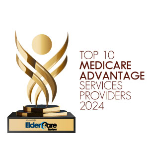 Top 10 Medicare Advantage Services Providers – 2024