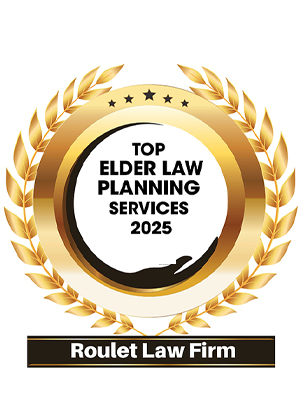 Top Elder Law Planning Services 2025