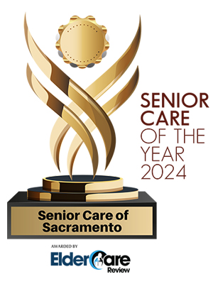 Senior Care of The Year - 2024