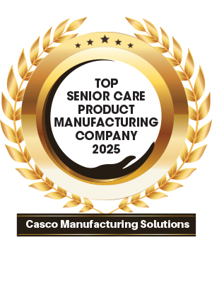 Top Senior Care Product Manufacturing Company 2025