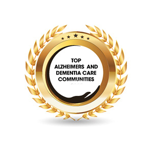 Top Alzheimers and Dementia Care Communities