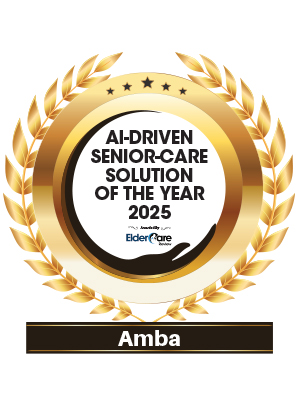 Senior Living Solutions - 2025
