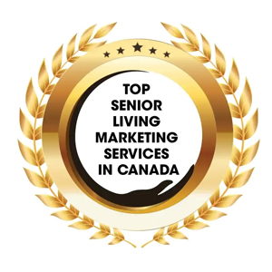 Top Senior Living Marketing Services in Canada