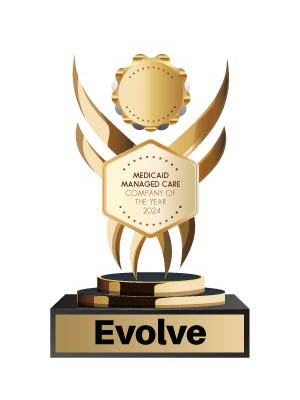 Medicaid Managed Care Company of the Year – 2024