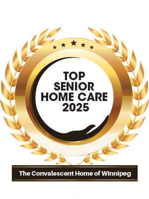 Top Senior Home Care - 2025
