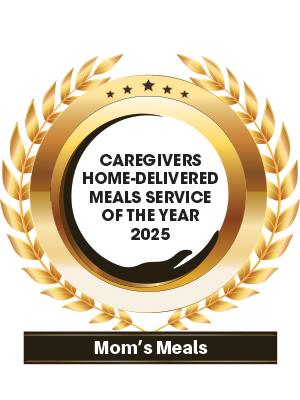 Mom’s Meals: Nourishing Caregivers’ Loved Ones from the Start 