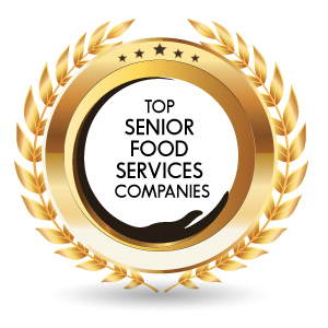 Top Senior Food Services Companies