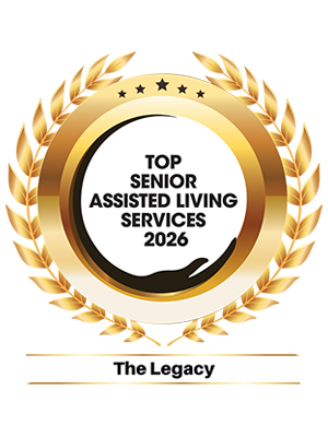 Top Senior Assisted Living Services 2026