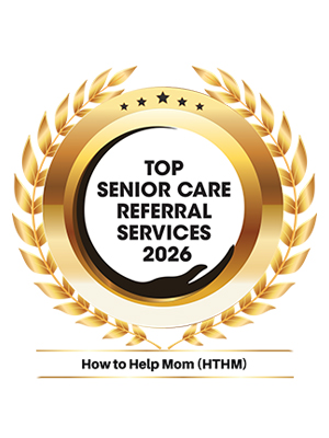 Top Senior Care Referral Services 2026