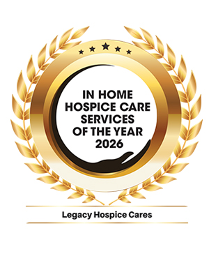 In Home Hospice Care Services of the Year 2026