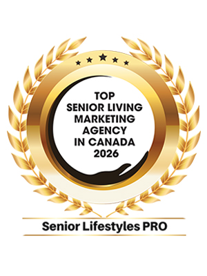 Top Senior Living Marketing Agency In Canada 2026