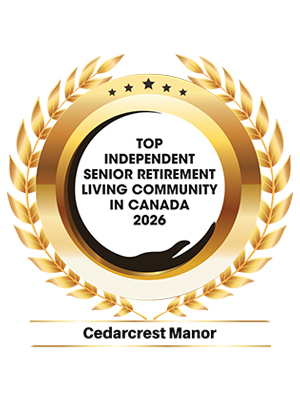 Top Independent Senior Retirement Living Community In Canada 2026