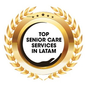 Top Senior Care Services in LATAM