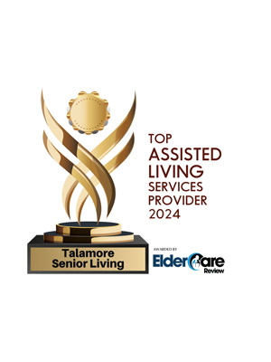 Top 10 Assisted Living Services Providers 2024