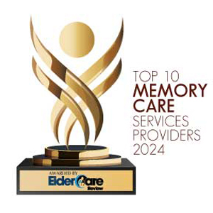 Top 10 Memory Care Services Companies - 2024