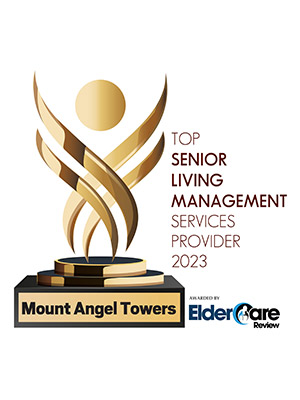 Top 10 Senior Living Management Services Companies - 2023