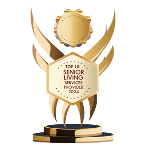 Top 10 Senior Living Services Providers - 2024