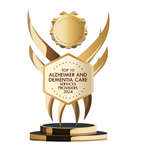 Top 10 Alzheimer and Dementia Care Services Providers - 2024