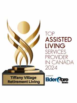 Top 10 Assisted Living Services Providers in Canada - 2024