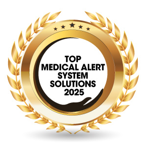 Top Medical Alert System Solutions - 2025
