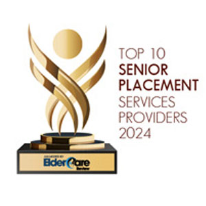 Top 10 Senior Placement Services Providers - 2024