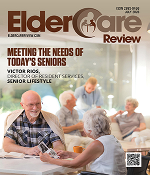Senior Living Marketing Agency | Eldercare Review