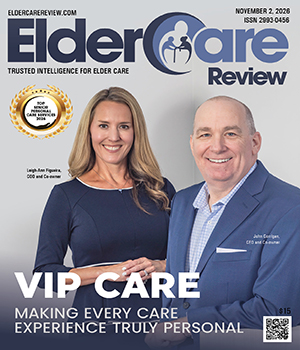  Senior Care | Eldercare Review