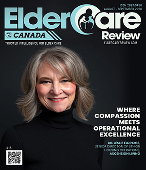 Senior Care Canada | Eldercare Review