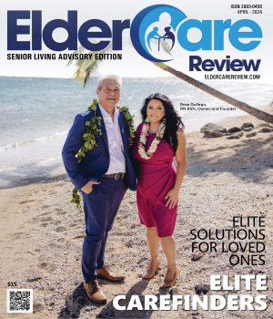 Senior Living Advisory | Eldercare Review