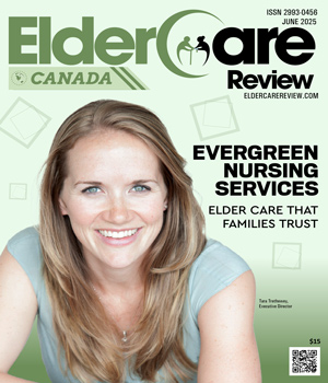 Retirement Communities Canada | Eldercare Review