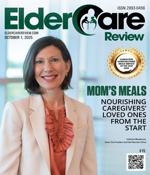 Senior Food Service | Eldercare Review