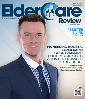 Assisted Living Canada | Eldercare Review