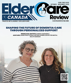 Senior Living Marketing Canada | Eldercare Review