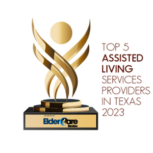 Top 5 Assisted Living Services Companies in Texas - 2023
