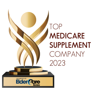 Top 10 Medicare Supplement Companies - 2023