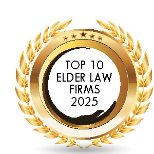 Top 10 Elder Law Firms – 2025