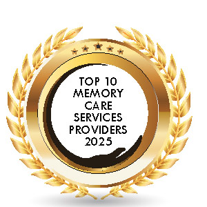 Top 10 Memory Care Services Providers - 2025