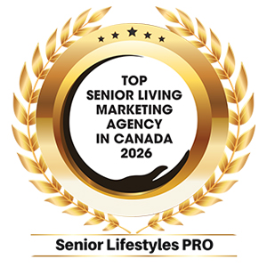 Top Senior Living Marketing Agency In Canada 2026