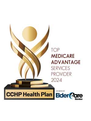 Top 10 Medicare Advantage Services Providers – 2024