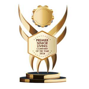 Premier Senior Living Company of the Year – 2024
