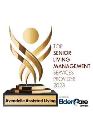 Top 10 Senior Living Management Services Companies - 2023
