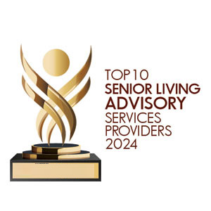 Top 10 Senior Living Advisory Services Companies - 2024
